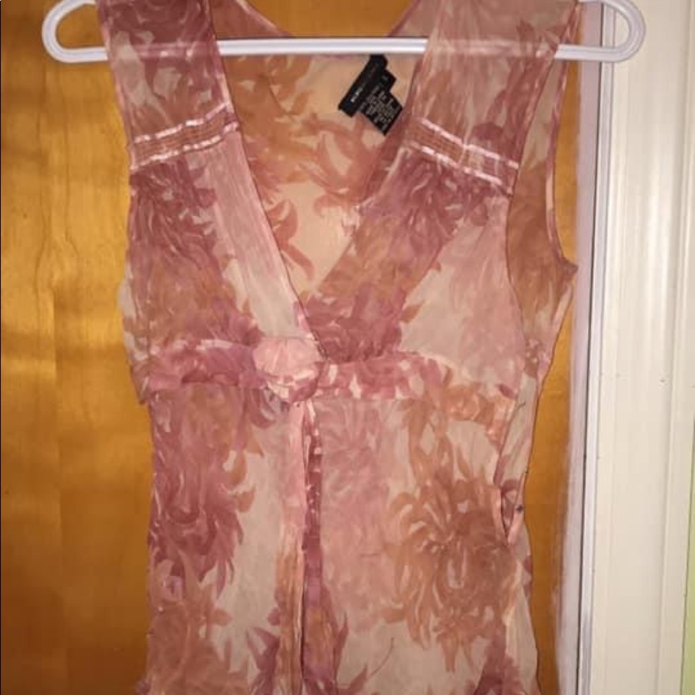 BCBG TOP!!